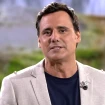 Ion Aramendi se ha atrevido a ponerse un taparrabos como el novio de Isa Pantoja (Telecinco)