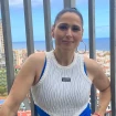 Rosa López ha sorprendido a todos con su retoque de cejas (Instagram)