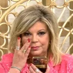 Terelu Campos ha tenido que abandonar el plató, incapaz de contener las lágrimas (Telecinco)