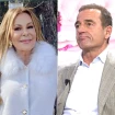 Ana Obregón y Alessandro Lequio han dejado claro cómo es su relación actual (Instagram/Telecinco)