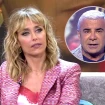 Emma García le ha enviado un mensaje a Jorge Javier (Telecinco)