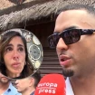 Yulen Pereira ha hablado sobre Anabel Pantoja (EP)