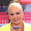 Belén Esteban ha agradecido a su madre todo lo que ha hecho por ella (Telecinco)