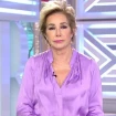 Ana Rosa Quintana presentará 'TardeAR' a partir de septiembre (Telecinco)