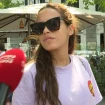 Gloria Camila confesó que se había planteado hacer una nueva vida en otro sitio (Europa Press)