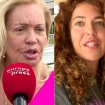 Bárbara Rey y Sofía Cristo han hablado sobre la polémica (EP)