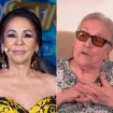 Isabel Pantoja ha esperado hasta el último día para pagar a Loli 'la quiosquera' (Telecinco)