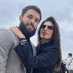 Jota Peleteiro y Miriam Cruz se comprometieron tras seis meses de su divorcio con Jessica Bueno (Instagram)