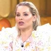 Soraya ha hablado sobre su boda con Miguel Ángel Herrera en 'Fiesta' (Telecinco)