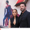 Jennifer Lopez y Ben Affleck.