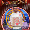 Eneko Fernández, ganador de MasterChef.