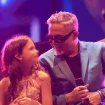 Alma, la hija de Alejandro Sanz, está siendo uno de sus mayores apoyos en su peor momento (Instagram)