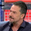 Nacho Palau se ha sentado en el 'Deluxe' para hablar sobre los últimos meses (Telecinco)