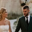 Edurne y David de Gea han mostrado las primeras fotos de su espectacular boda (@edurnity)