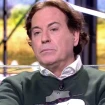 Pipi Estrada antes de operarse la papada (Telecinco)