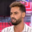 Asraf Beno ha defendido a Isa de los ataques de su familia cuando estaba en Honduras (Telecinco)