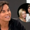 Julio José Iglesias ha desvelado que Enrique Iglesias y Anna Kournikova se casaron en secreto (Antena 3)