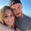 Edurne y David de Gea se conocieron en 2011 y su relación ha sido inquebrantable desde entonces (Instagram)