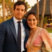 Tamara Falcó e Íñigo Onieva se dieron el "sí, quiero" el 8 de julio (Instagram)