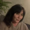 Shannen Doherty ha reaparecido con dos de sus amigos de 'Sensación de Vivir' (Instagram)