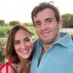 Tamara Falcó e Íñigo Onieva se dieron el "sí, quiero" el pasado 8 de julio (Instagram)