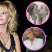 Melanie Griffith ha tenido 3 amores y se ha divorciado 4 veces.