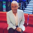 Jorge Javier Vázquez anunció que dejaba la televisión en mayo (Instagram)