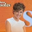 Sonsoles Ónega se puso al mando de 'Y ahora Sonsoles' en octubre de 2022 (Antena 3)