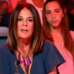 Ángela Portero en 'Así es la vida'.
