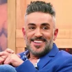 Kiko Hernández está pasando por un momento muy dulce (Instagram: @kikohernandeztv)