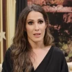 Malú ha hablado por primera vez con los medios tras su separación con Albert Rivera (Marbella Hoy)