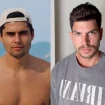 Javi Tudela y Diego Matamoros tuvieron muy buena relación durante años (Instagram)