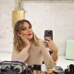 Edurne está viviendo un momento muy dulce (Instagram)