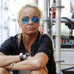 Leticia Sabater triste en una imagen de 2013.