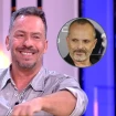 Nacho Palau ha hablado sobre su relación actual con Miguel Bosé (Telecinco/EFE)