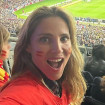Elsa Pataky lo ha dado todo celebrando la victoria de España (Instagram)