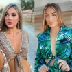 Marta Riesco y Rocío Flores tuvieron una relación complicada (Instagram)