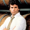 Lorenzo Lamas en1986