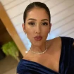 Gabriela Guillén está manteniéndose ajena a las críticas (Instagram)