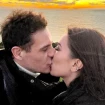 Christian Gálvez y Patricia Pardo viven su mejor momento (Instagram)