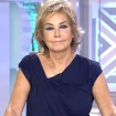 Ana Rosa Quintana "acude al rescate" de Telecinco (Mediaset)