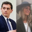 Albert Rivera y Carla Cotterli llevan una discreta relación (EFE/Instagram)