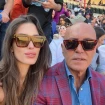 Kiko Matamoros y Marta López Álamo han despedido su primer verano de casados con su familia (Instagram)