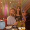 Sergio Ramos Pilar Rubio Sevilla