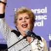 María Jiménez fue una de las grandes estrellas de nuestra música (EP)