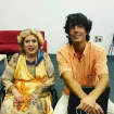 Alejandro Sancho y su madre, María Jiménez, estuvieron muy unidos (Instagram)