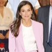 La Reina Letizia ha presidido la entrega de Premios Unicef España (EP)