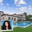 Mansión de Cher en Miami: Lujo y Elegancia en la Costa de Florida