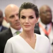 La Reina Letizia se ha sometido a numerosos retoques estéticos, pero todos muy naturales (EFE)