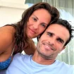 Jessica Bueno y Pablo Marqués llevan medio año juntos (Instagram)
